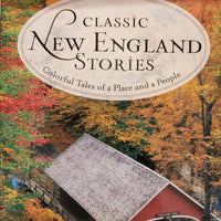 Classic New England Stories by Jake Elwell