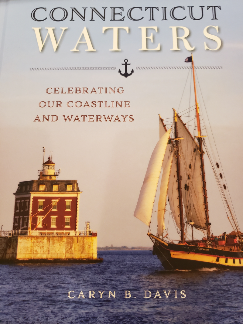 Connecticut Waters by Caryn B. Davis