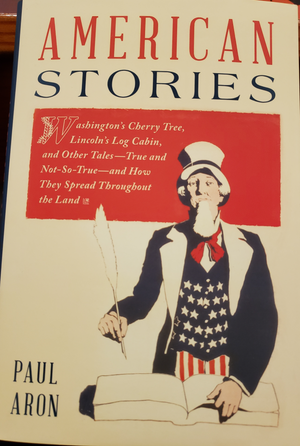 American Stories by Paul Aron